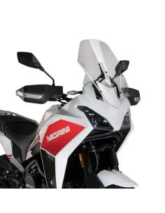 Cupula Moto Morini Xcape...