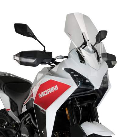 Cupula Moto Morini Xcape 22- Puig...