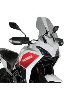 Cupula Moto Morini Xcape... 2