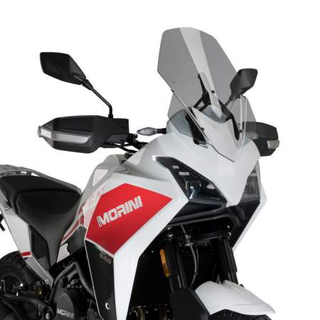 Cupula Moto Morini Xcape 22- Puig...