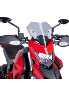 Cupula sport Ducati...