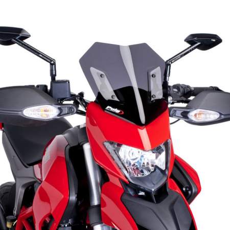 Cupula sport Ducati Hypermotard 821-939