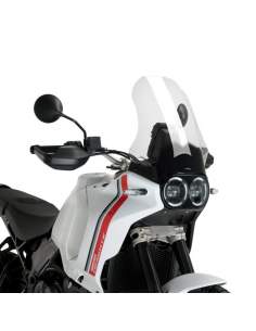 Cupula Ducati Desert X 22-...