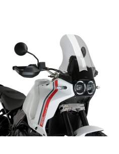 Cupula Ducati Desert X 22-... 2