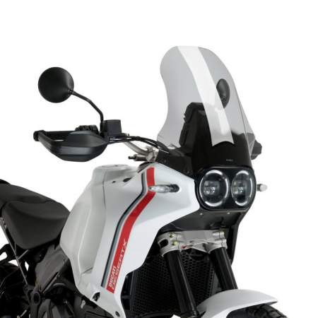 Cupula Ducati Desert X 22- Touring Puig