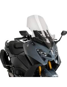 Cúpula Vtech Touring Yamaha...