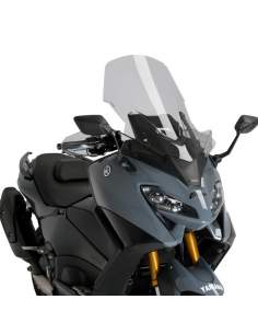 Cúpula Vtech Touring Yamaha... 2