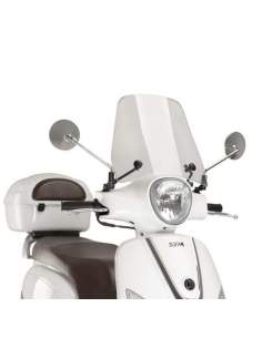 Parabrisas Urban para SYM...