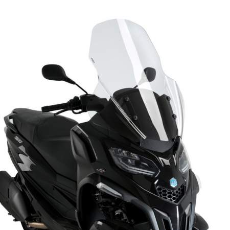 Cupula V-Tech line Touring Piaggio...
