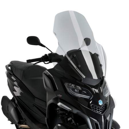Cupula V-Tech line Touring Piaggio...