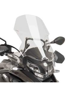 Cupula Puig Benelli TRK502 16-