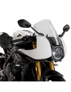 Cúpula R-Racer Triumph...