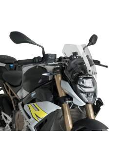 Cupula BMW S1000R 21- Puig