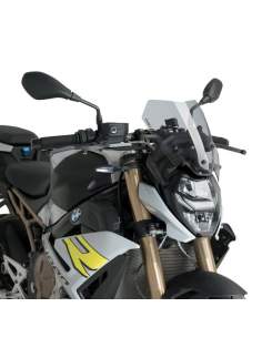 Cupula BMW S1000R 21- Puig 2