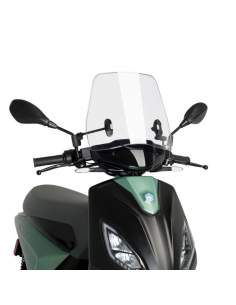 Cupula traffic Piaggio 1 22-