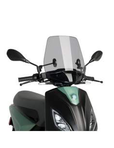 Cupula traffic Piaggio 1 22- 2