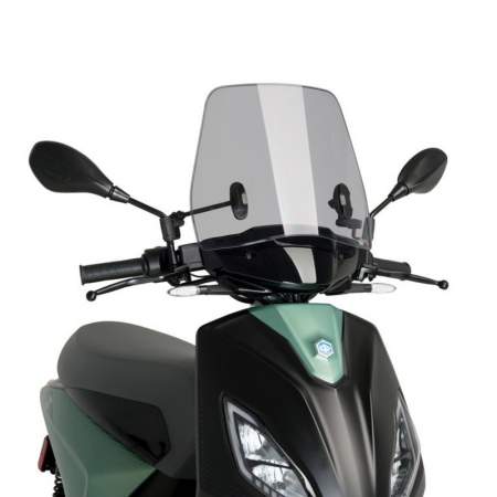 Cupula traffic Piaggio 1 22-