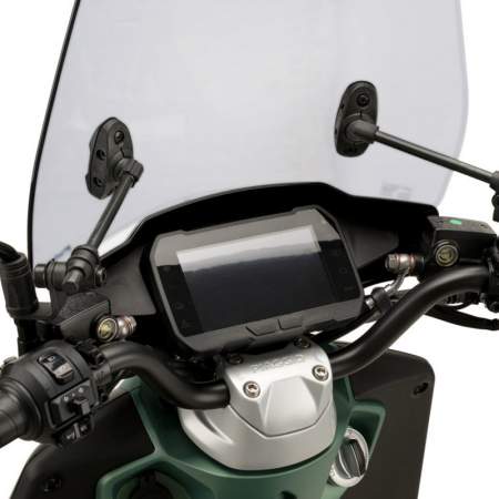 Cupula traffic Piaggio 1 22-