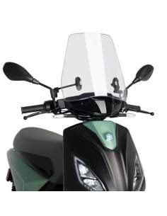 Cupula urban Piaggio 1 22-