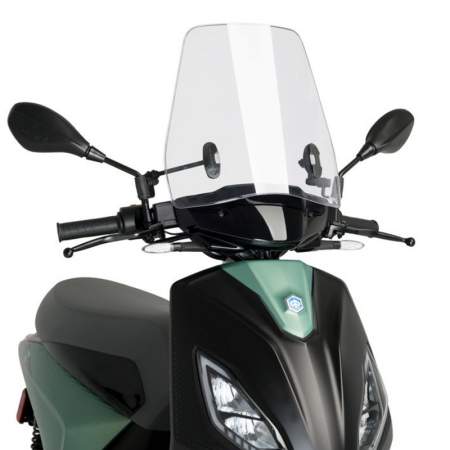 Cupula urban Piaggio 1 22-