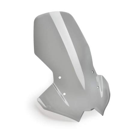 Cupula alta Kymco DTX360 22- de Puig