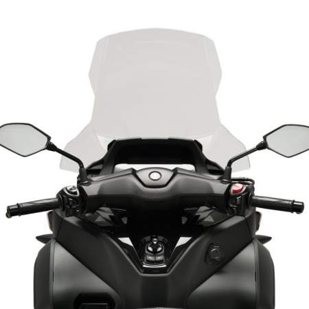 Cupula Yamaha Tricity 20- V-Tech Touring