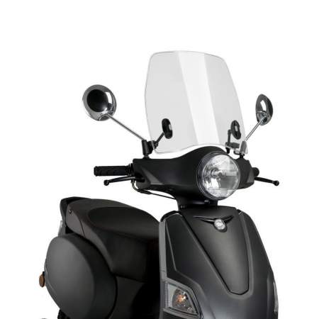 Cupula Traffic Keeway Zahara 50-125 22-