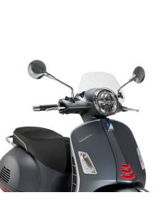 Cupula GTS sport Piaggio...