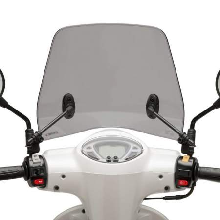 Cupula Traffic Sym Fiddle 50-125 21-