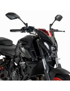 Cupula sport Yamaha MT07 21+