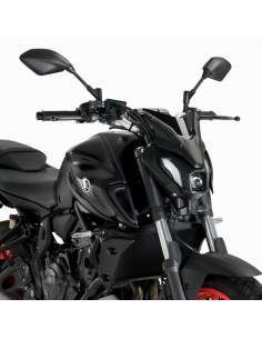 Cupula sport Yamaha MT07 21+ 2