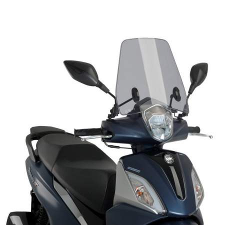 Cupula Urban Sym Symphony 125 21-