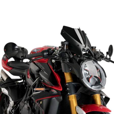 Cupula New Generation Sport MV Agusta...