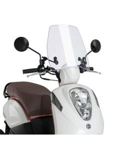Cupula trafic Sym Mio 115 18-