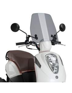 Cupula trafic Sym Mio 115 18- 2