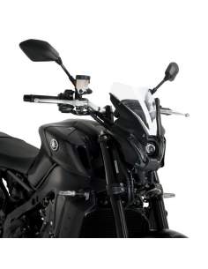 Cúpula Naked Yamaha MT07 21+
