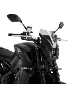 Cúpula Naked Yamaha MT07 21+ 2