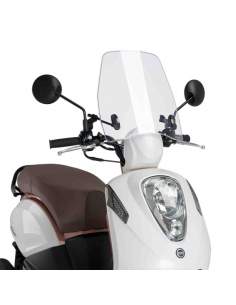 Cupula urban Sym Mio 115 18-