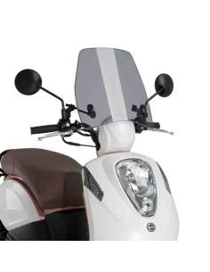 Cupula urban Sym Mio 115 18- 2