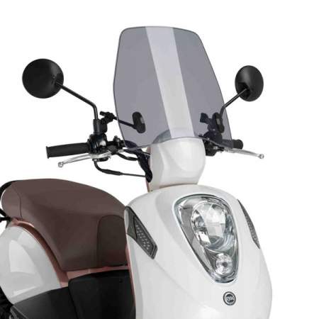 Cupula urban Sym Mio 115 18-
