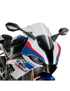 Cúpula Racing BMW S1000RR...