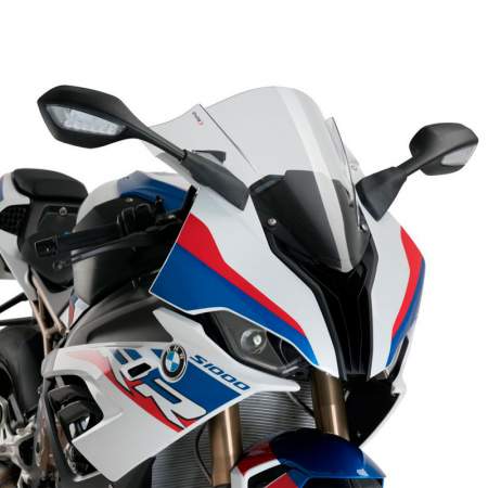 Cúpula Racing BMW S1000RR 2019-