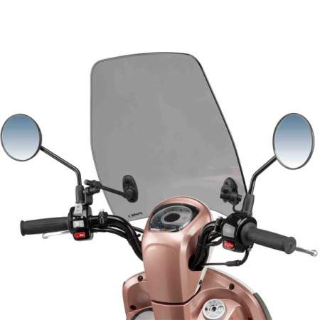 Cupula trafic Sym Symphony SR 125 21-