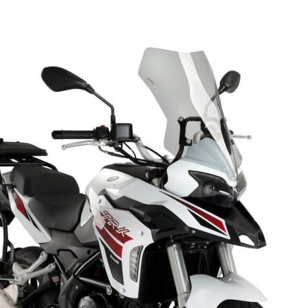 Cupula Touring Benelli TRK 251 20-