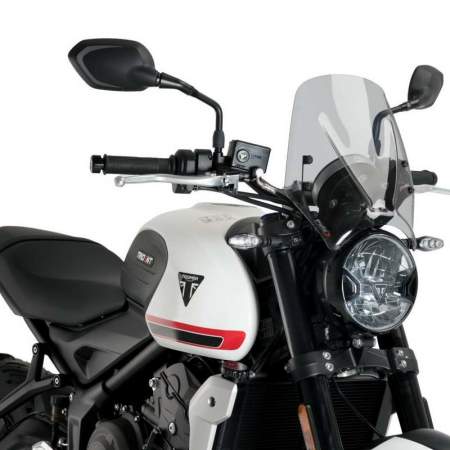 Cupula New Generation Sport TRIUMPH...