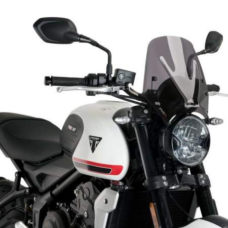 Cupula New Generation Sport TRIUMPH...