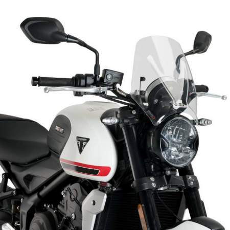 Cupula New Generation Sport TRIUMPH...