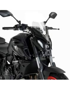 Parabrisas para Yamaha MT07...