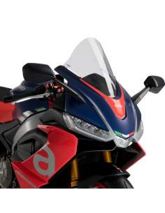 Cúpula R-Racer Aprilia...