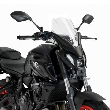 Parabrisas New Generation touring...
